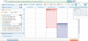 Agenda
