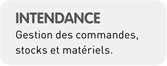intendance