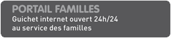 portail familles